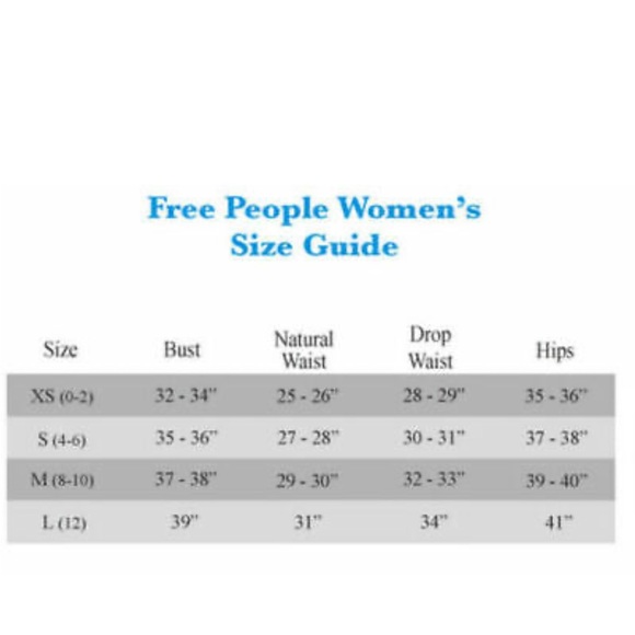 FREE PEOPLE NWT Intimately Women’s 3/4 Sleeves Top. XS - Picture 10 of 12